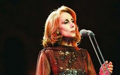 Feyruz Suudi Arabistan'ın konser teklifini reddetti: Özgürlük yalanlarınıza alet olmayacağım