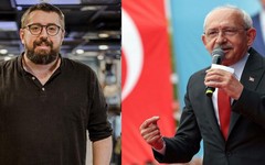 Kılıçdaroğlu'nun kampanyası için 49 milyon TL alan Akan Abdula Türkiye'yi terk etti