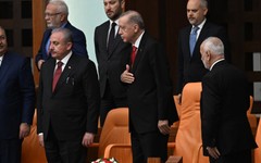 Yeni kabine listesinde kimler olacak? Bakanlıklar için kimlerin ismi geçiyor?