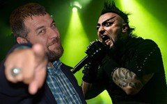 Yeni Şafak yazarı İsmail Kılıçarslan Hayko Cepkin'e hakaret etti