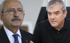 Yılmaz Özdil CHP'yi eleştirdi: Kemal Kılıçdaroğlu'na bakanlık verilsin