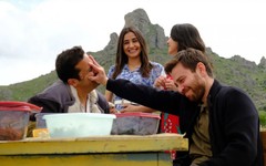 3 Haziran 2023 Reyting Sonuçları: Gönül Dağı, Kardeşlerim, Güldür Güldür Show
