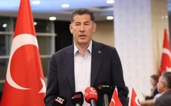 AKP'li Emin Şirin: Sinan Oğan'ın bakan olmamasında Devlet Bahçeli'nin etkisi var