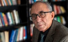 Ataol Behramoğlu'nun okur buluşması engellendi: Hedef gösterilmişti