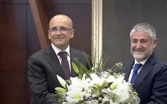 Mehmet Şimşek: Rasyonel zemine dönmekten başka çare kalmadı