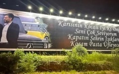 Dilan Polat'tan Kocasına Dev Sürpriz