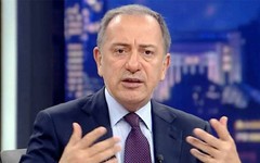 Fatih Altaylı: Bayağı Bir Televizyon Kurmayı Hedefliyoruz, Diyebilirim