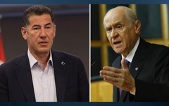 Sinan Oğan'ın bakan olmasını Devlet Bahçeli mi istemedi?
