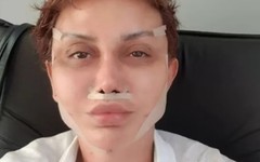 Star TV’nin Sevilen Programı Gerçeğin Peşinde'nin Sunucusu Serap Paköz'ün Son Haline Yorum Yağdı