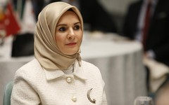 Yeni Aile Bakanı Mahinur Özdemir Göktaş Belçika'daki partisinden neden ihraç edilmişti?