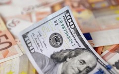 Dolar 21 TL'yi Aştı, Euro 23 TL'yi Zorluyor