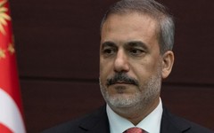Ünlü ABD dergisinden dikkat çeken Hakan Fidan analizi