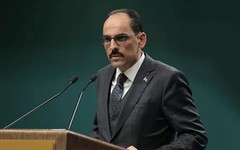 MİT Başkanı İbrahim Kalın dünya basınında nasıl yankı buldu?