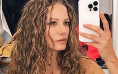 Serenay Sarıkaya'ya İkinci Sürpriz! İlk Kez Birlikte Kamera Karşısına Geçecekler