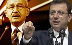 Kılıçdaroğlu İmamoğlu'na CHP Genel Başkanlığı yolunu tamamen kapattı