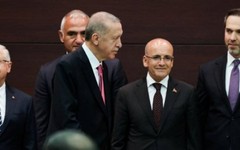 Mehmet Şimşek'in Bakan Olması İçin Erdoğan Ailesinden Bir Üye Destek Verdi