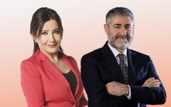 Nebati, sözlerini çarpıtan Sevilay Yılman'a sert çıktı: Hadsiz
