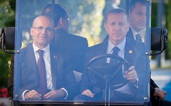 ABD'li ünlü ekonomistten Türkiye için kriz uyarısı: Yolun sonu IMF