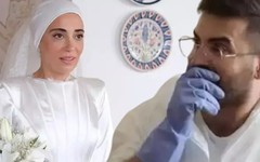 Kızılcık Şerbeti'nin Nursema'sı Kadir Ezildi'ye yakalanırsa...