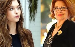 Yalı Çapkını'nın Seyran'ıyla fotoğraf paylaşmayınca tepki çekmişti