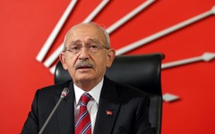 Eski CHP Milletvekili: Kemal Kılıçdaroğlu bir dış projedir