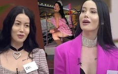 Kısmetse Olur Cansel Ayanoğlu'dan internette yayılan çıplak pozlarıyla ilgili flaş açıklama