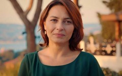 Yürek Çıkmazı'nın Cennet'i Ayça Bingöl babasının cenazesine katılmadığını açıkladı