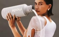 Hailey Bieber markası Rhode'u sattı: Resmen milyarder!