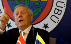 Fenerbahçe’de başkanlık iddialarına son nokta: Aziz Yıldırım açıkladı