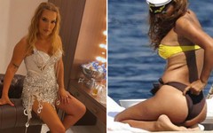 Kilo verince açıldıkça açıldı! Demet Akalın'a "Evde kocana ne giyiyorsun?" diye sorulunca...