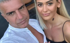 Daha yeni evlenmişlerdi... Takip bitti, fotoğraflar silindi