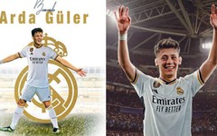 En değerli oyuncular açıklandı: Arda Güler yıldızları geride bıraktı
