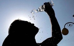 Meteoroloji uyardı: Termometreler 30 derecenin üstüne çıkıyor