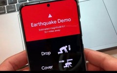 Google, 6 Şubat depremlerini erken uyarı sistemiyle 10 milyon kişiye haber veremediğini kabul etti