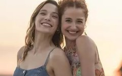 Başrolleri Sümeyye Aydoğan ve Nazlı Çetin kavga etmişti: Kanal D Dönence'yi kaldırdı
