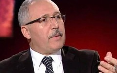 MHP'den Hürriyet yazarı Abdülkadir Selvi'ye inanılmaz hakaret: Kılıç artığı...