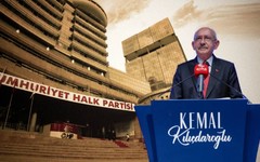 CHP İstanbul'da Kılıçdaroğlu'nun adayı Cemal Canpolat mı?