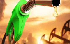 Akaryakıtta eşel mobil sistemi Başladı