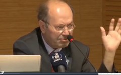 Yeni Şafak yazarı Yusuf Kaplan’dan ‘darbe’ sorusu! ‘Türkiye’de hazırlık mı var?..’
