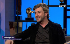 Tan Sağtürk'ün görevden alınması günde olmuştu! Nedeni belli oldu