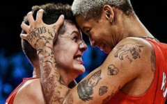 Melissa Vargas'ın hayat hikayesi: Sığınmacı, istenmeyen sporcu, şampiyon bir genç kadın