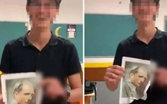 Kindar Nesil: Atatürk'e iğrenç hakarette bulunan İmam Hatip Lisesi öğrencisi gözaltına alındı