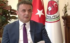 Yargıtay üyesi Yüksel Kocaman'dan Ayhan Bora Kaplan çıkışı