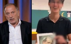 Fatih Altaylı: O edepsiz yerine anne-babası, öğretmenleri cezalandırılmalı