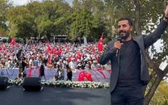 LGBT karşıtı Yeni Şafak yazarı İmam Hatip'te Atatürk'ün posterine yapılan sapıklığı nasıl savundu?