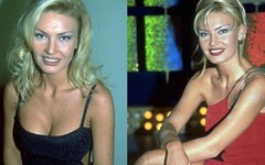 Model Yasemin Koşal yıllar sonra gündem oldu