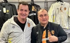 Acun Ilıcalı Murat Ülker ile masaya oturdu: Anlaşmanın kapsamı ne?