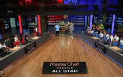 MasterChef All Star tüm heyecanıyla devam ediyor