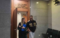 Murat Ceylan Motosikletimi henüz bulamadım, şikâyetçiyim