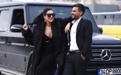 Dilan Polat'ın servetinin kaynağı ne? Maliye bu detayların peşinde